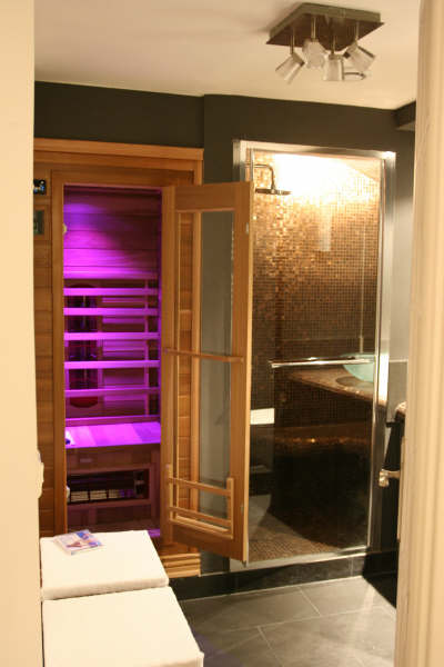 Bathroom Pictures on Spa Bathroom 1